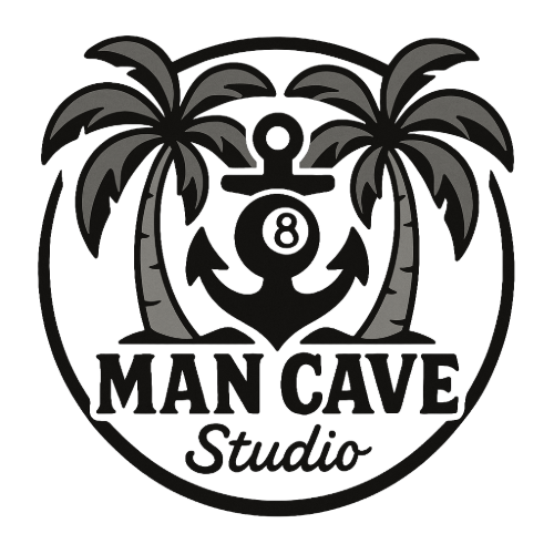 Man Cave Studio